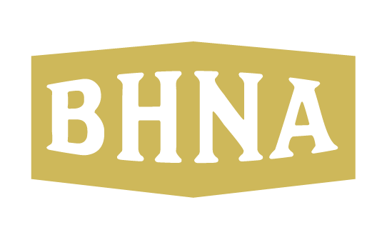 BHNA Logo